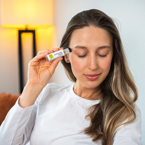 Migraine Stick