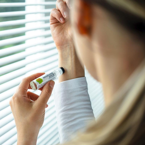 Migraine Stick