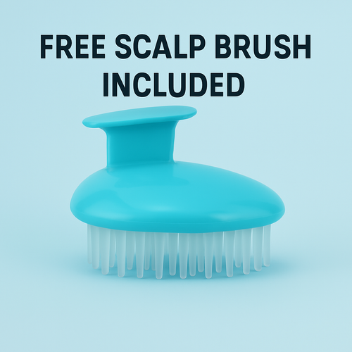 Scalp Massager