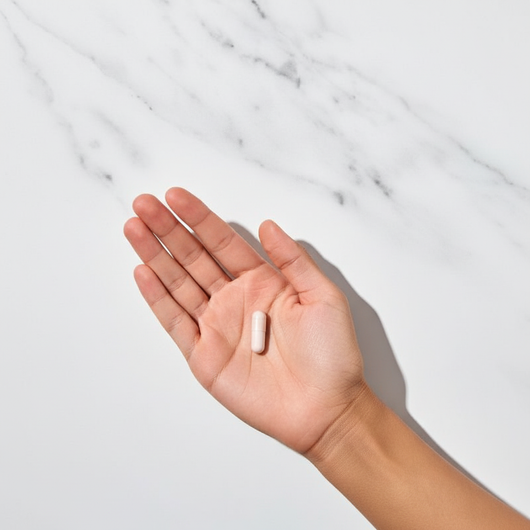 Dopamine Brain Food Supplement