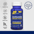 Dopamine Brain Food Supplement
